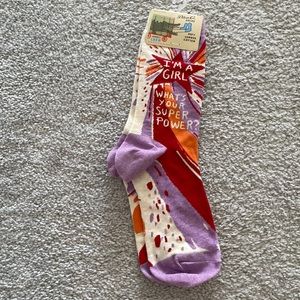 Women’s socks
